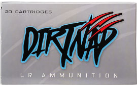 Fierce Firearms DNP7PRC180GR Dirtnap 7mmPRC 180 GR 20 Per Box/10 Case - 20rd Box