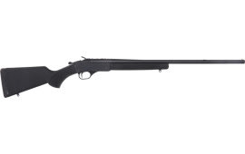 JTS J410SSAS026 Single Shot 3" 26" REM Choke w/ Cylinder Synthtic Shotgun