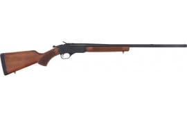 JTS J410SSAW026 Single Shot 3" 26" REM Choke w/ Cylinder Wood Shotgun
