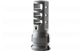 Dead Air KeyMo 46 Muzzle Brake, Muzzle Device, .458 Caliber, 5/8-32 Threads, DA162.