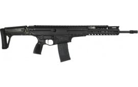 PWS UXR-223-16 UXR Elite Rifle System 16