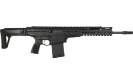 PWS UXR-308-16 UXR Elite Rifle System 16