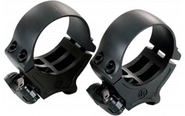Sauer 80206500 505 Saddle Mount 30MM High Ring