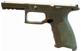 Beretta E01643 APX Grip Frame Polymer OD Green