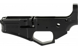 Diamondback DB2228R001 DB15 Lower RCVR CAL Black/GL