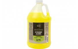 Breakthrough Clean Technologies Ultrasonic Cleaner Concentrate, 1 Gallon, Non-Corrosive