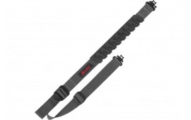 Allen Company Trak Web Sling Gray 18.50" OAL with Swivels