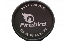 Firebird USA Signal Marker Moving Trajectory/Static Blue Universal Firearm 3 Pack