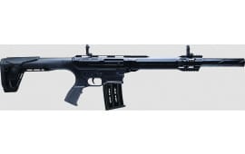 Charles Daly 930411 AR-12A 18.5 M-LOK Forend MC1 5rd Shotgun