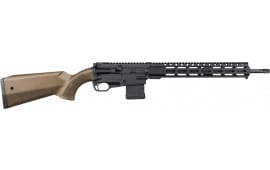 Fightlite SCR-16-FDMT SCR 556 THRD FDE