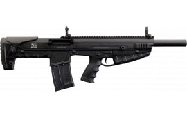 Charles Daly 930409 N4S Bullpup Semi-Auto 3" 5+1 18.50" Shotgun