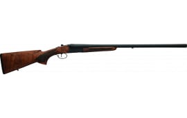 Charles Daly 930396 500 Coach Break Open 3" 2rd 20" Shotgun