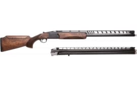 Charles Daly 930410 202 Unsingle Combo Break Open 2.75" 2rd 32" Shotgun