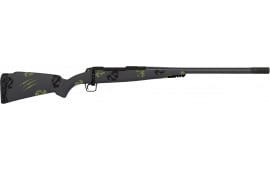 Fierce TROG300622BF CT Rogue 22" Black/FOREST