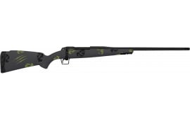 Fierce TWROG270WIN24BF TW RG 270 24 Black/FOR