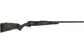 Fierce Firearms FRG300RUM26BF 26" Carbon Fiber Stock