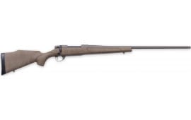 Weatherby VTB308NR4T Vanguard 308 24 TB TAN Stock Tung Cerakote