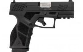 Taurus 1-GX2931 GX2 13rdADJ. Matte Black Polymer