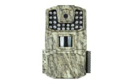 Bushnell Trail Cam WM Combo Spot On Tree Bark Camo 22MP Box - Includes Batteries and 16GB SD Card - Ready To Mount