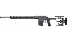 Sig Sauer CROSS-6MM-24B-PRS Cross 24 Gray Fold PRS 10rd