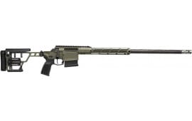 Sig Sauer CROSS-65-24B-SAW Cross Sawtooth 6.5 Creedmoor 24 MGR Fold Proof 5rd