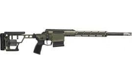 Sig Sauer CROSS-308-16B-SAW Cross Sawtooth 308 MGR Fold Proof 5rd