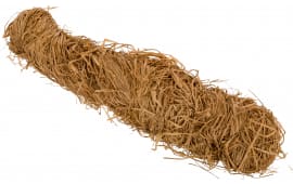 Drake DHG9030DKT Raffia Grass 2LB Drktan