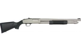 Mossberg 50793 590A1 PRO 18.5 GRS Corncob Shotgun