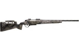 Seekins Precision 0011710305-F 6mm Creedmoor Mountain Shadow 20"