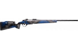 Seekins Precision 0011710325-F NRL 6.5PRC Glacier SHW 24"