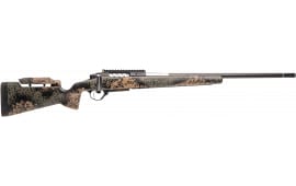 Seekins Precision 0011710333-F M3 6.5 Creedmoor Woodland 20"