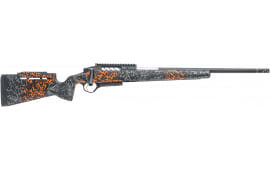 Seekins Precision 0011710343-F M3 6.5PRC Urban 20"