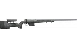 Bergara BPR20-22CM HMR PRO 22CRD Black/Gray