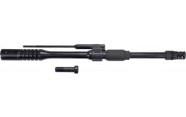 Primary Weapons U2E14YA011F UXR Conversion Kit Black 223 Wylde Black 14.50" Barrel