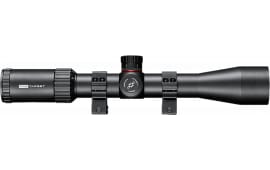 Simmons ProTarget SIM41240C 4-12x40mm Riflescope Mil-Dot Reticle 30mm Tube