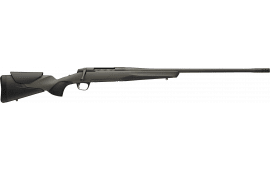 Browning X-Bolt 2 Speed 036065226 Rifle, 30-06 Springfield, 22" Fluted Threaded Barrel, 4+1, Bolt Action, Smoked Bronze Cerakote, Vari-Tech Adjustable Stock.