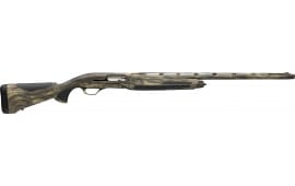 Browning Maxus II 12 Gauge 26" Semi-Auto Shotgun 011788205 Cc Rt Legacy 4+1, Power Drive Gas, Optics-Ready, SoftFlex Cheek