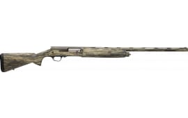 Browning A5 0119322004 Shotgun 12 Gauge 28" Barrel 4+1 Semi-Auto Realtree Legacy Camo Invector-DS Chokes Fiber Optic Sights Adjustable Stock