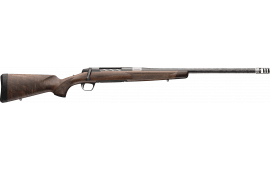 Browning 036090218 X-Bolt 2 Medallion 22" WALNUT/CARBON FBR*