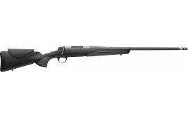 Browning X-Bolt 2 Hunter Composite 036079298 Rifle, 7mm PRC, 24" Barrel, 3 Rd, Bolt Action, Threaded Barrel, Vari-Tech Adjustable Stock.