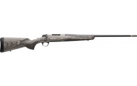 Browning 036092218 X-Bolt 2 Hunter 22" Gray LAM/TWO-TONE MB*