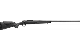 Browning 036003283 X-Bolt 2 Speed 24" Black Synthetic MB*