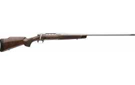 Browning X-Bolt 2 White Gold Medallion Rifle 6.5 Creedmoor 22" 4+1 Bolt Action Engraved Receiver Threaded Barrel