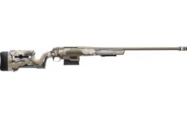 Browning X-Bolt 2 Hell's Canyon Max LR 036012229 Rifle, 300 Win Mag, 26" Barrel, 5+1, Bolt Action, Threaded Barrel, Adjustable Comb.