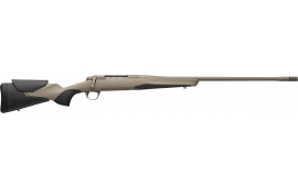 Browning 036066211 X-Bolt 2 Speed 22" FDE/DESERT SHADOW*