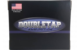DoubleTap Ammunition 3006165X 30-06Springfield 165 GR Desert Tech Lead Free 20 Per Box/25 Case - 20rd Box