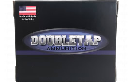 DoubleTap Ammunition 22H40V 22Hornet 40 GR Varmint Tipped 20 Per Box/50 Case - 20rd Box