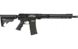 Rock River Arms BLK1700DS Rrage 3G LAR-15M 300 ACC 16" Barrel 6 POS NO Sights Black