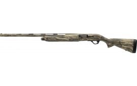 Winchester SX4 Waterfowl Hunter 511328292 Shotgun, 12 Gauge, 28" Barrel, 4+1, Semi-Auto, Left Hand, Realtree Legacy Camo, Optics-Ready, 3.5" Chamber.