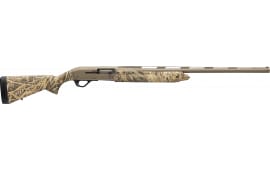 Winchester SX4 Hybrid Hunter 511333691 Shotgun, 20 Gauge, 26", 4+1, Semi-Auto, Flat Dark Earth Cerakote, Oversized Controls.